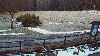 SkiAreál - Horský hotel...