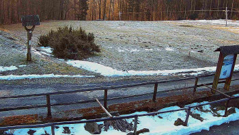 SkiAreál - Horský hotel...