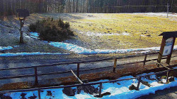 Panorama z Vsackého Cábu