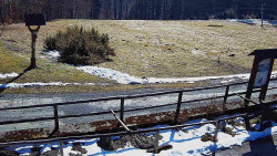 Panorama z Vsackého Cábu