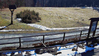 SkiAreál - Horský hotel...