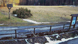 Panorama z Vsackého Cábu