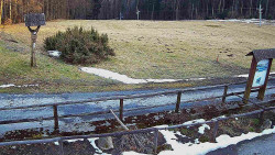 Panorama z Vsackého Cábu