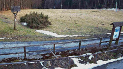 Panorama z Vsackého Cábu