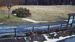 Panorama z Vsackého Cábu