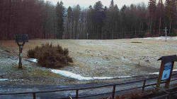 Panorama z Vsackého Cábu