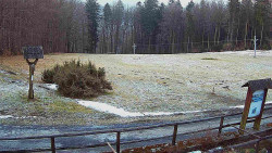 Panorama z Vsackého Cábu