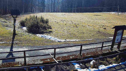 Panorama z Vsackého Cábu