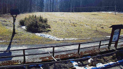 Panorama z Vsackého Cábu