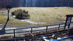 Panorama z Vsackého Cábu