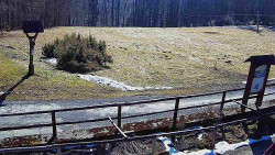 Panorama z Vsackého Cábu
