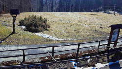 Panorama z Vsackého Cábu
