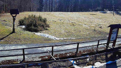 Panorama z Vsackého Cábu