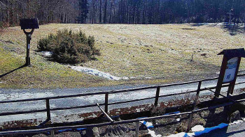 SkiAreál - Horský hotel...