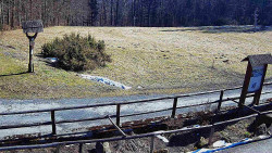 Panorama z Vsackého Cábu