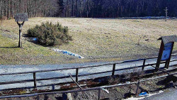 Panorama z Vsackého Cábu