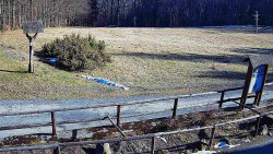 Panorama z Vsackého Cábu