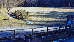 Panorama z Vsackého Cábu