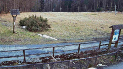 Panorama z Vsackého Cábu