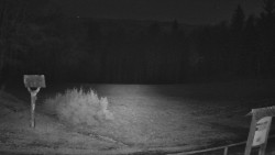 Panorama z Vsackého Cábu