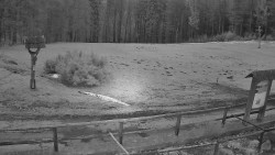 Panorama z Vsackého Cábu