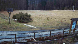 Panorama z Vsackého Cábu