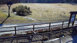 Panorama z Vsackého Cábu