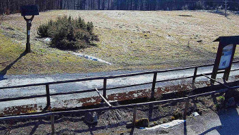 SkiAreál - Horský hotel...