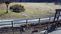 Panorama z Vsackého Cábu