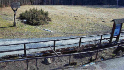 Panorama z Vsackého Cábu