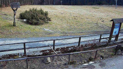 Panorama z Vsackého Cábu