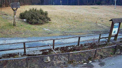 Panorama z Vsackého Cábu