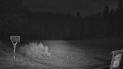 Panorama z Vsackého Cábu