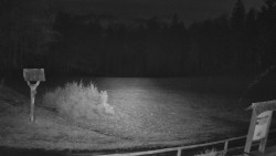 Panorama z Vsackého Cábu