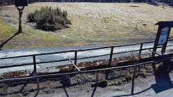 Panorama z Vsackého Cábu