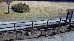 Panorama z Vsackého Cábu