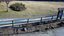 Panorama z Vsackého Cábu