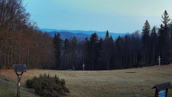 SkiAreál - Horský hotel...