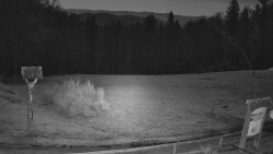 Panorama z Vsackého Cábu