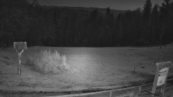 Panorama z Vsackého Cábu