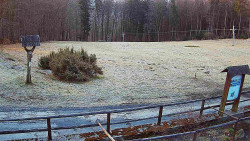 Panorama z Vsackého Cábu