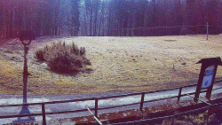 Panorama z Vsackého Cábu