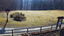 Panorama z Vsackého Cábu