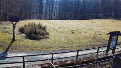 Panorama z Vsackého Cábu