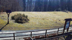 Panorama z Vsackého Cábu