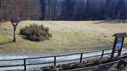 Panorama z Vsackého Cábu