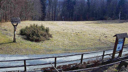 Panorama z Vsackého Cábu