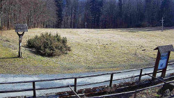 Panorama z Vsackého Cábu