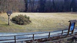 Panorama z Vsackého Cábu