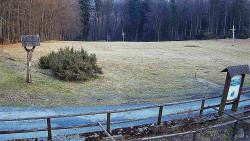 Panorama z Vsackého Cábu